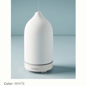 essential oil diffuser